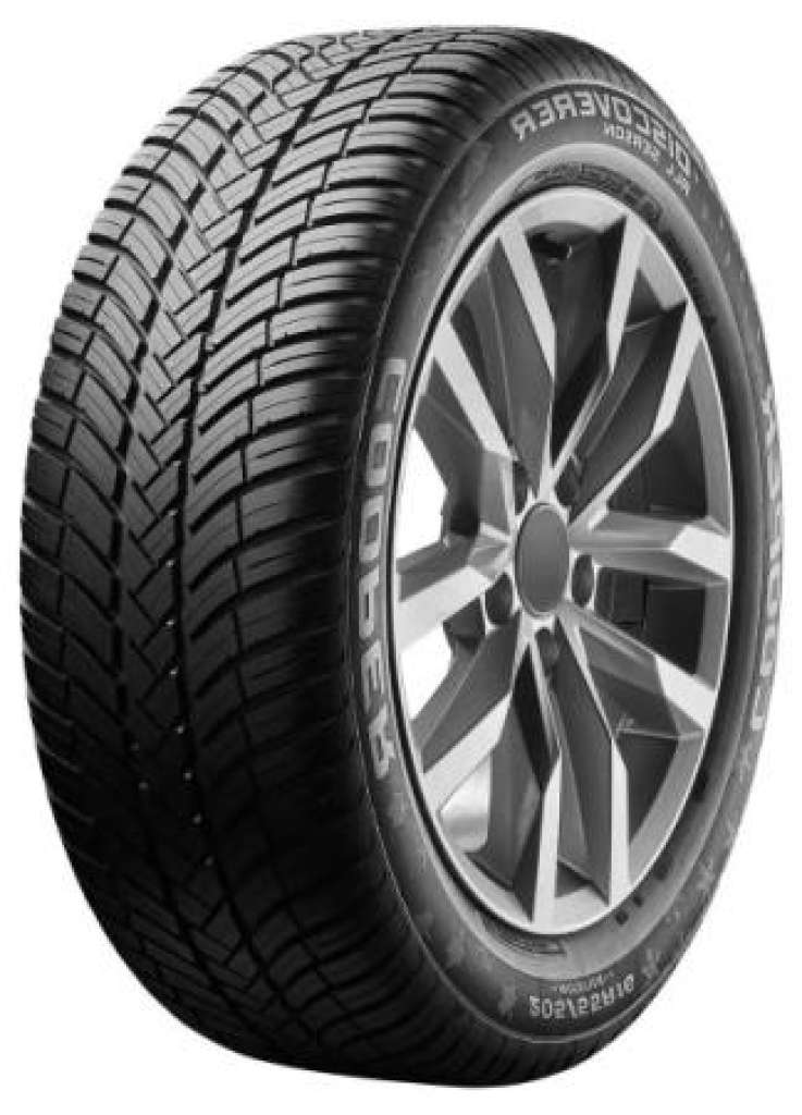 Ganzjahresreifen Cooper COOPER ALL SEASON 205/55 R17 95V