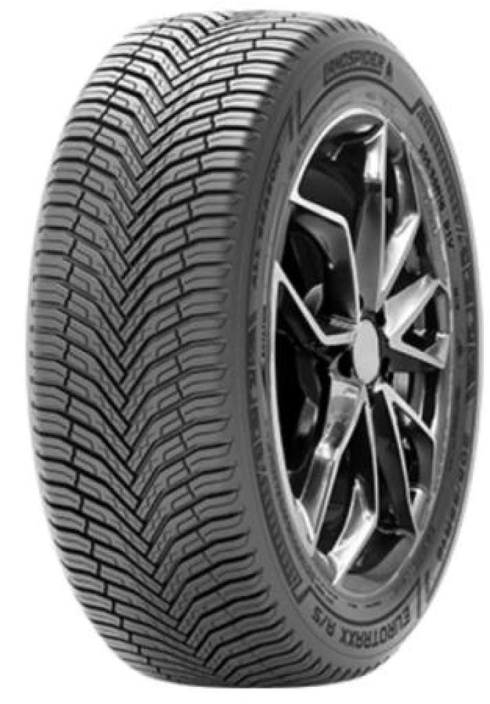 Ganzjahresreifen Landspider EUROTRAXX A/S 195/55 R16 87V