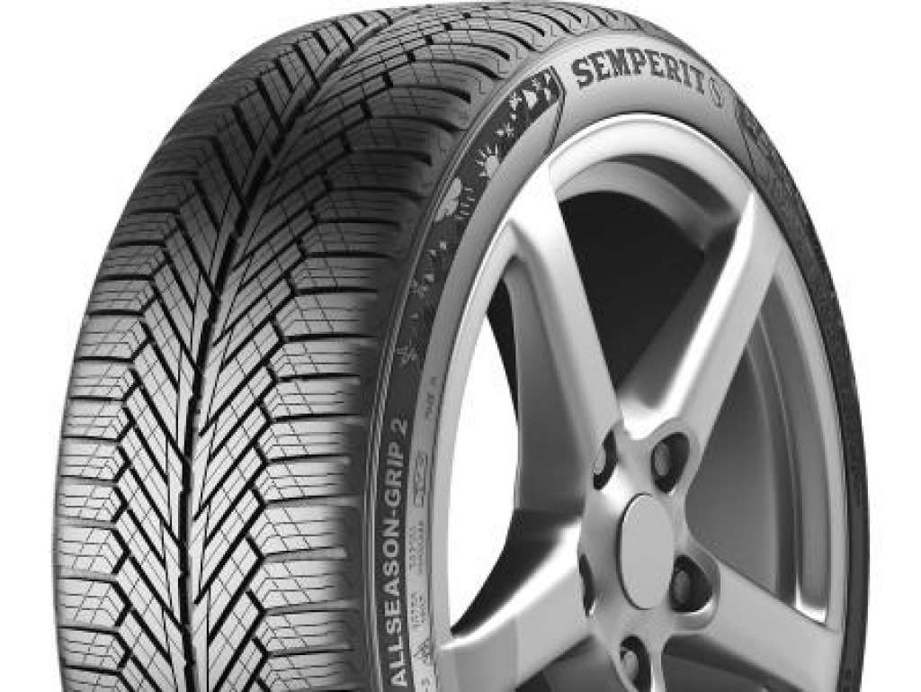 Ganzjahresreifen Semperit Allseason-Grip 2 MFS 225/50 R18 99W