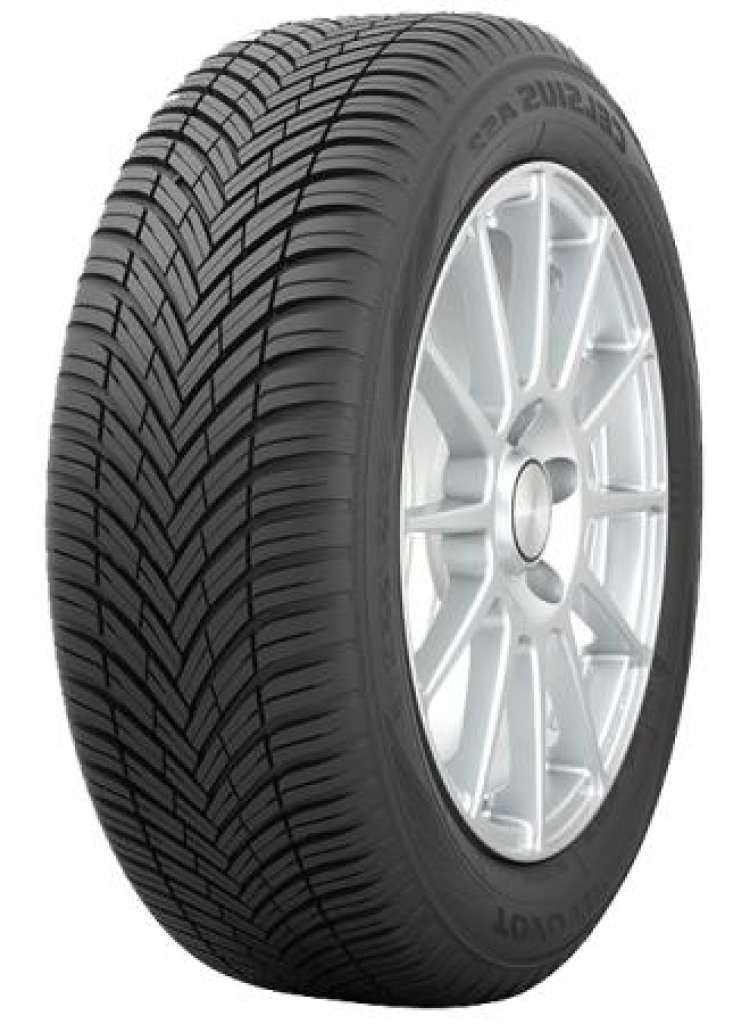 Ganzjahresreifen Toyo Celsius AS2 235/60 R18 107W