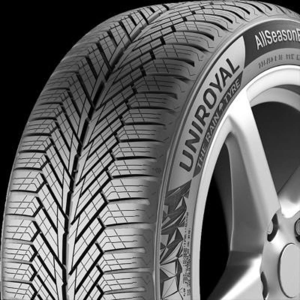 Ganzjahresreifen Uniroyal AllSeasonExpert 3 MFS 245/45 R19 102Y