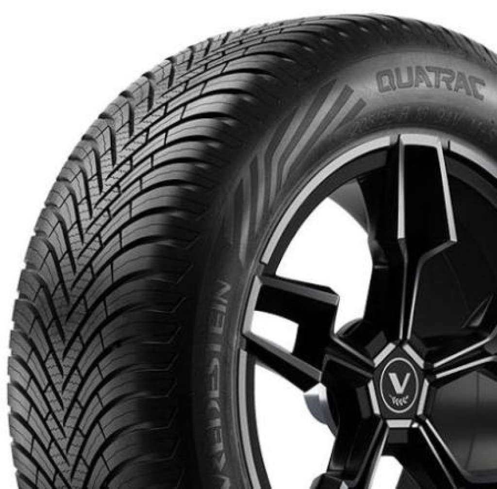 Ganzjahresreifen Vredestein Quatrac MFS 225/40 R18 92W