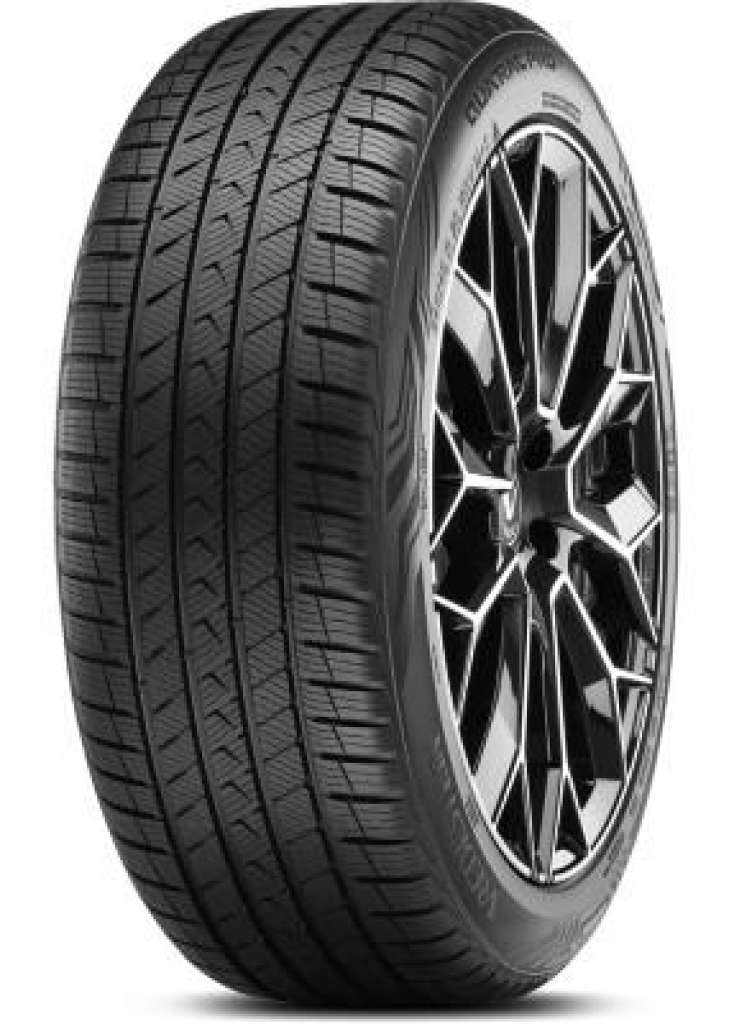Ganzjahresreifen Vredestein Quatrac Pro+ MFS 225/60 R18 104W