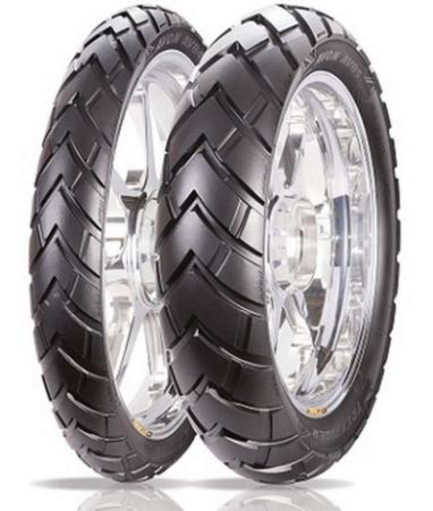 Motorrad-Enduro Avon Trekrider AV85 TL 170/60-17 72T