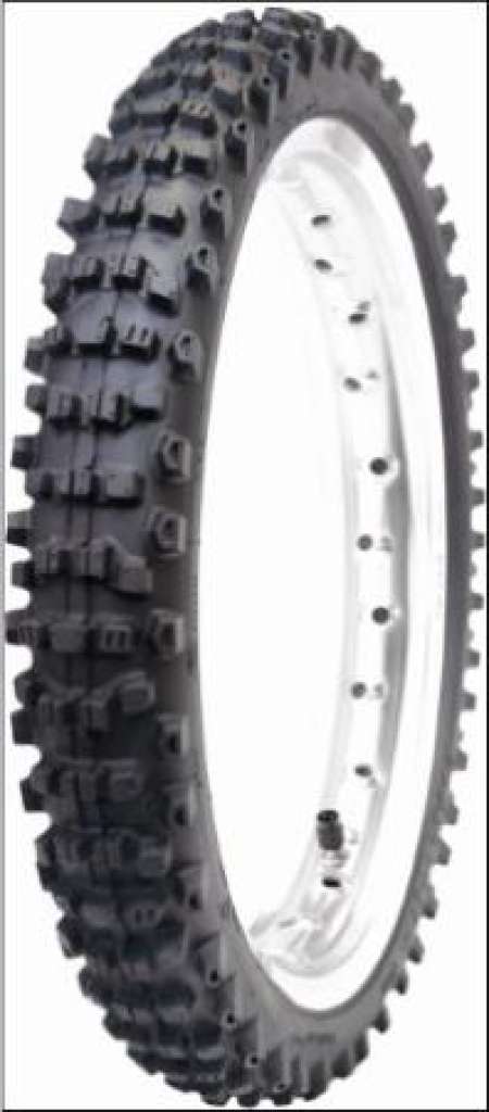 Motorrad-Enduro CST CM-708 TT 90/90-19 52M