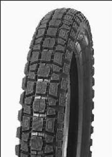Motorrad-Enduro Heidenau K 37 TT 4.00-19 71P