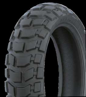 Motorrad-Enduro Heidenau K60 Ranger TT Rear C 120/90-18 65R