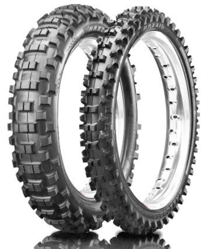 Motorrad-Enduro Maxxis Maxxenduro M-7332F TT 90/90-21 54R
