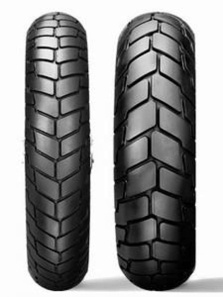 Motorrad-Strasse Dunlop D427 TL 130/90-16 67H