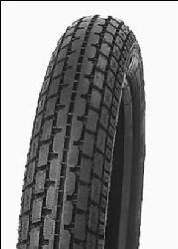 Motorrad-Strasse Heidenau K 34 Arrow TL 180/65B16 81H