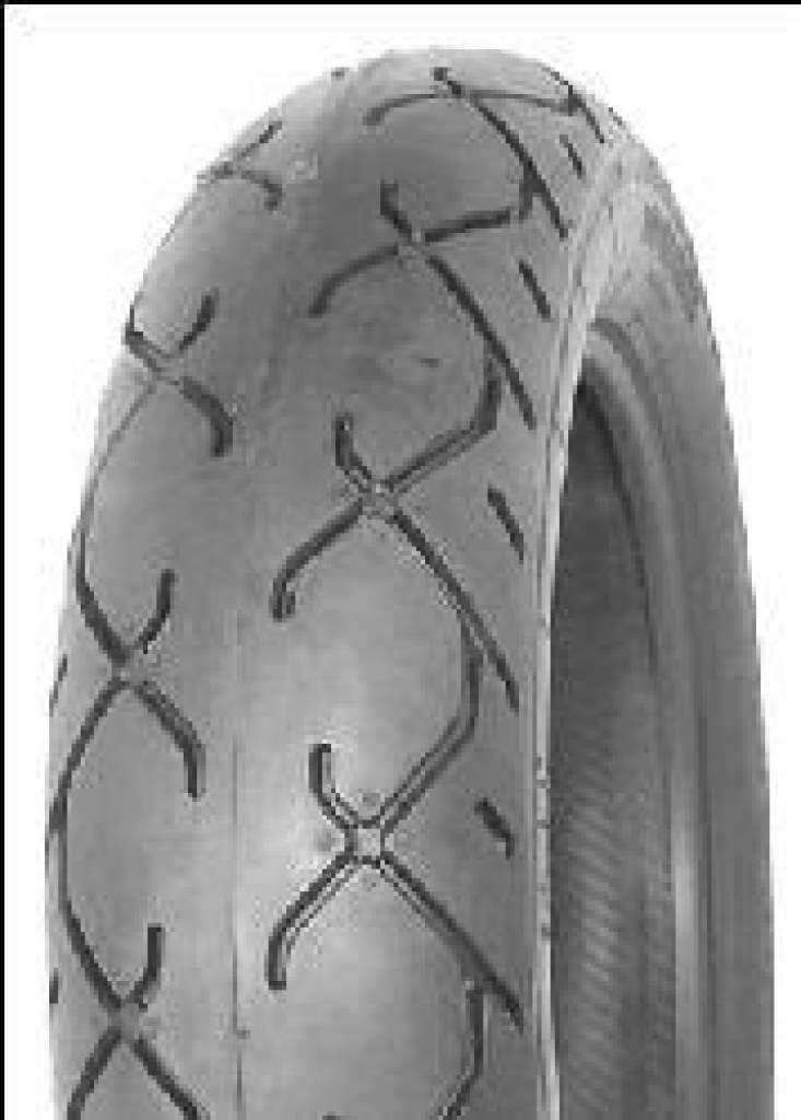 Motorrad-Strasse Heidenau K 65 TL r MT90B16 74H