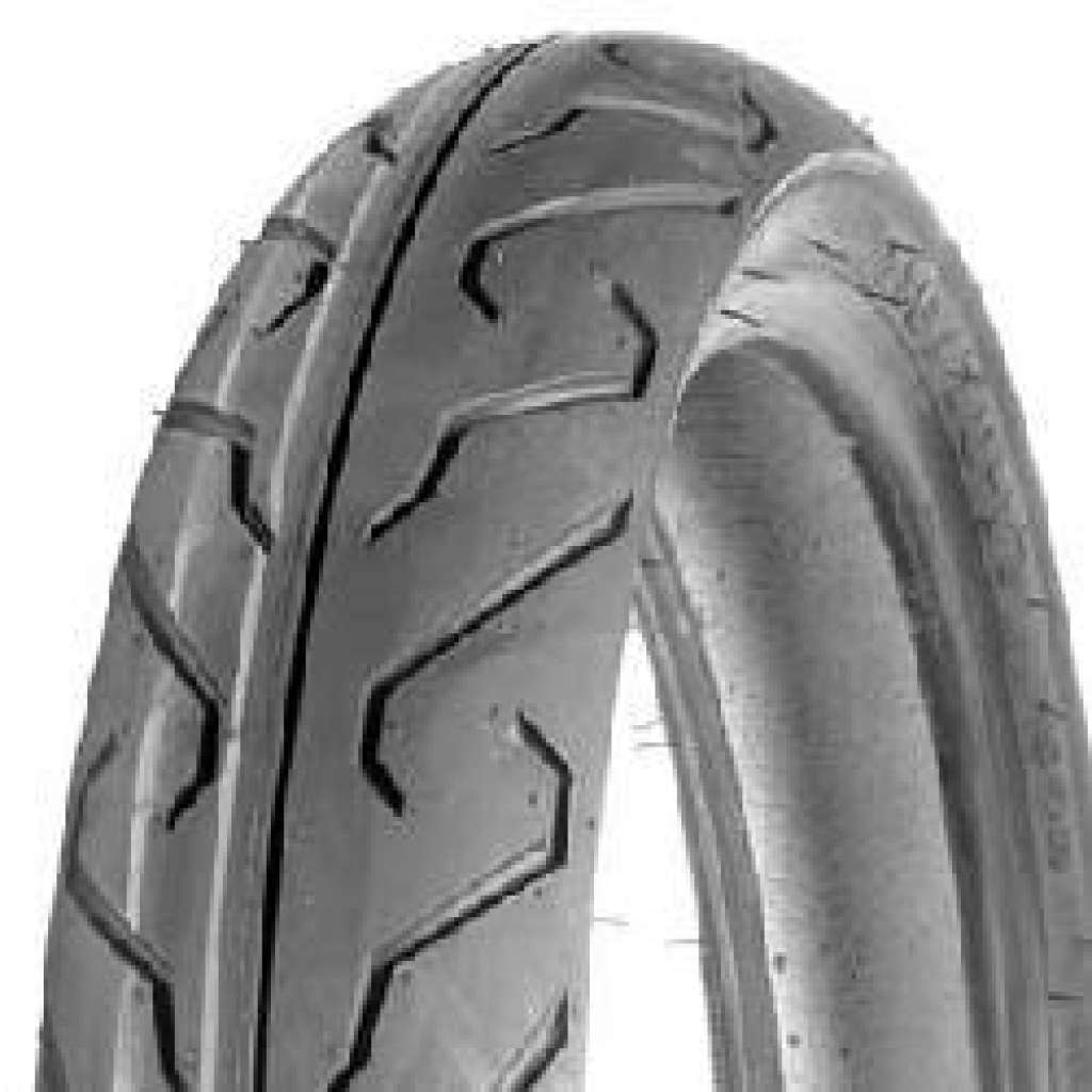 Motorrad-Strasse Maxxis ProMaxx M-6102 TL 90/90-18 51H