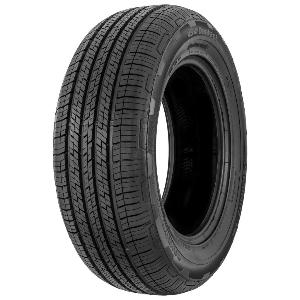 Offroadreifen-Sommerreifen Continental Conti4x4Contact MFS 235/50 R18 101H