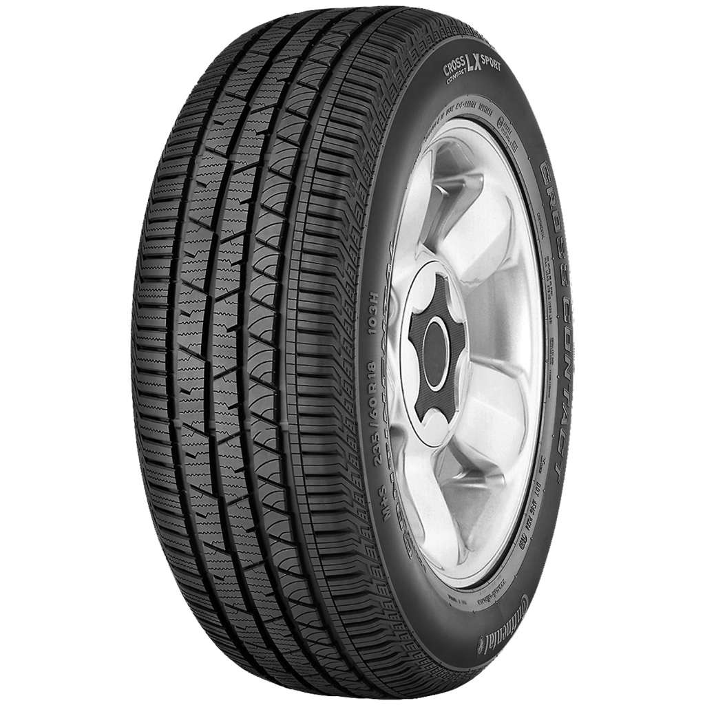 Offroadreifen-Sommerreifen Continental CrossContact LX Sport MFS J LR 255/55 R19 111W