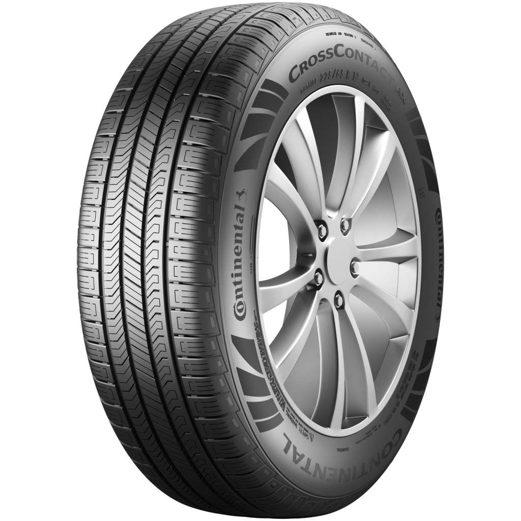 Offroadreifen-Sommerreifen Continental CrossContact RX LREVc ContiSeal MFS 255/40 R22 103Y