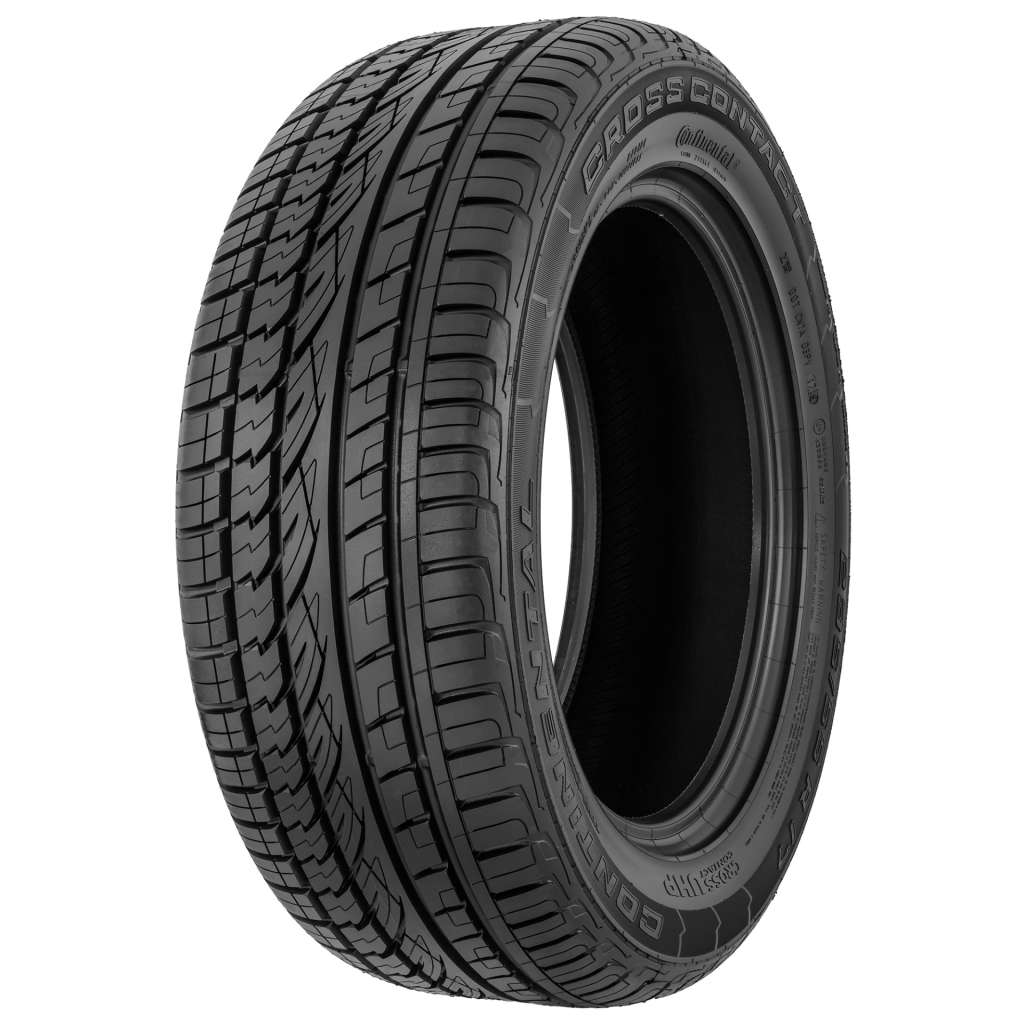 Offroadreifen-Sommerreifen Continental CrossContact UHP MFS MO 295/40 R21 111W