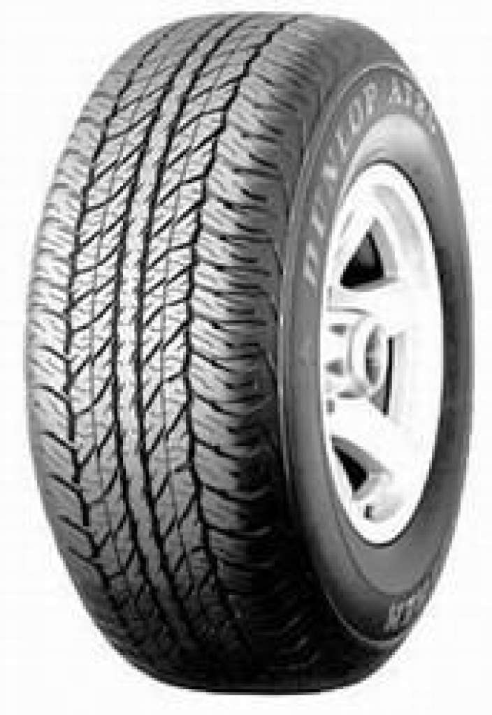 Offroadreifen-Sommerreifen Dunlop GRANDTREK AT20 265/70 R16 112S