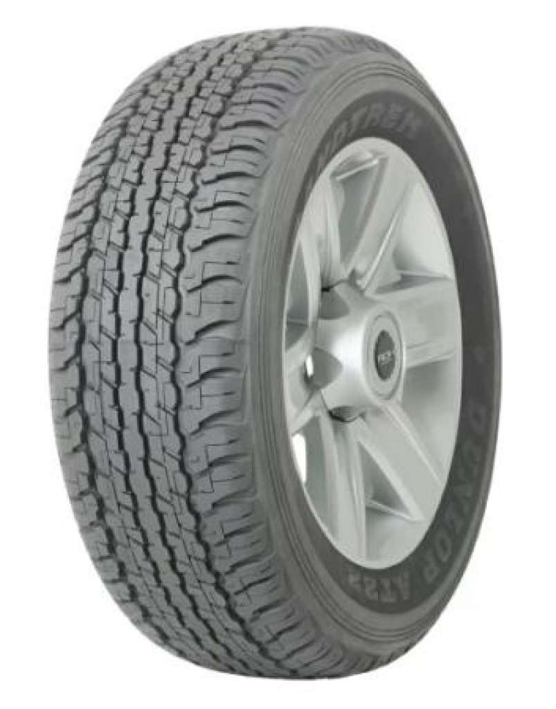 Offroadreifen-Sommerreifen Dunlop GRANDTREK AT22 265/60 R20 112H