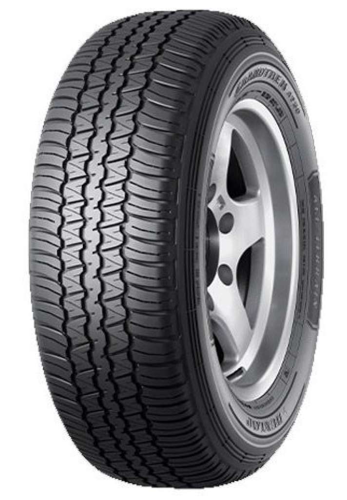 Offroadreifen-Sommerreifen Dunlop GRANDTREK AT30 265/55 R20 113V