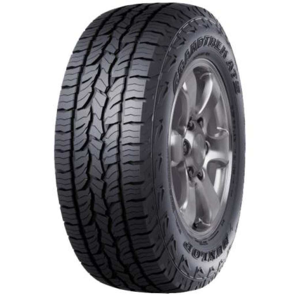 Offroadreifen-Sommerreifen Dunlop Grandtrek AT5 235/60 R18 103H