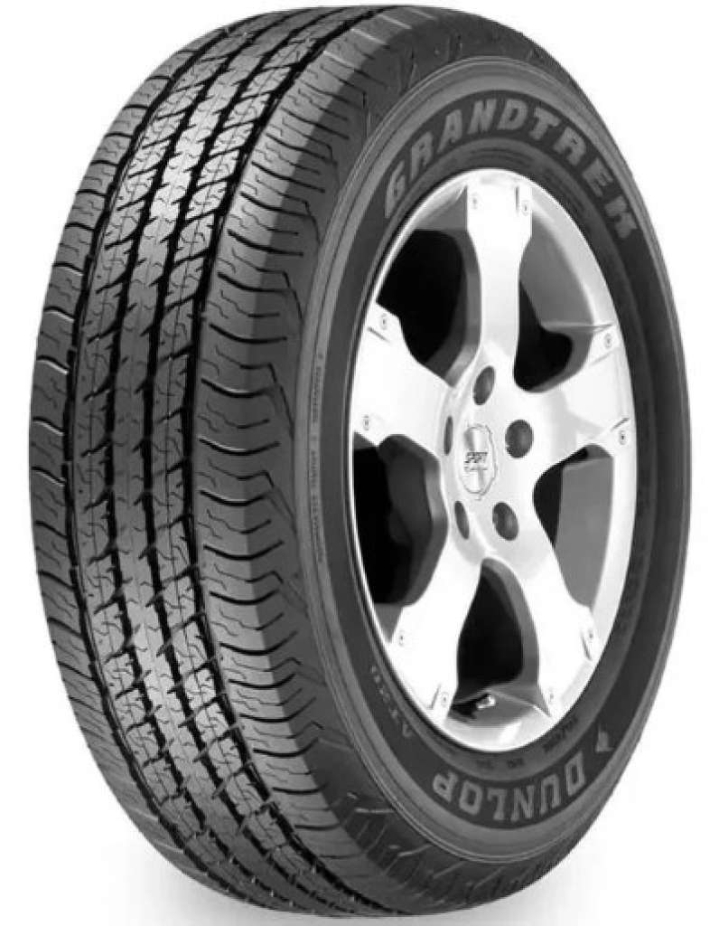 Offroadreifen-Sommerreifen Dunlop GRANDTREK PT20 235/60 R18 103H