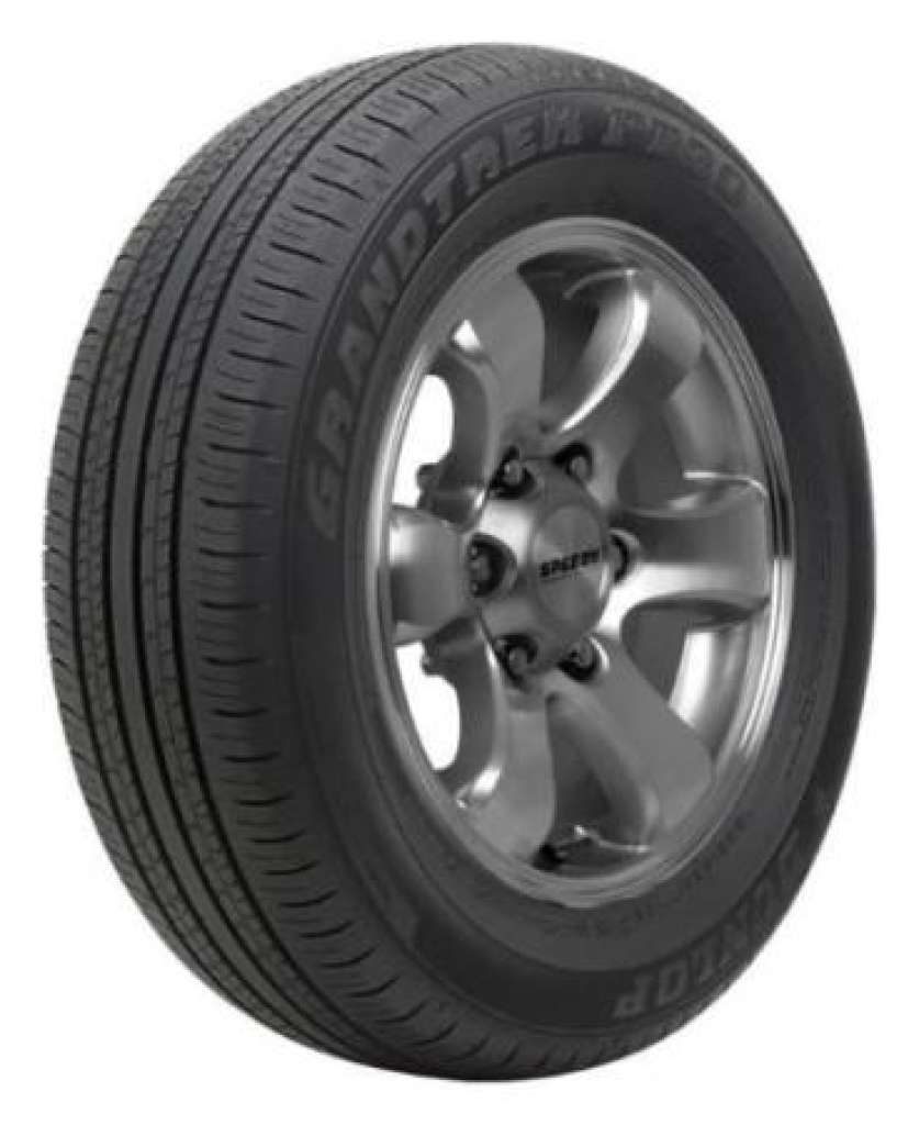 Offroadreifen-Sommerreifen Dunlop GRANDTREK PT30 225/65 R17 102H