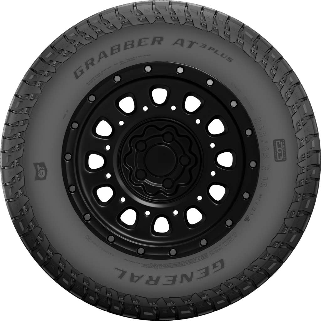Offroadreifen-Sommerreifen General Grabber AT3 Plus MFS 205/80 R16 104T