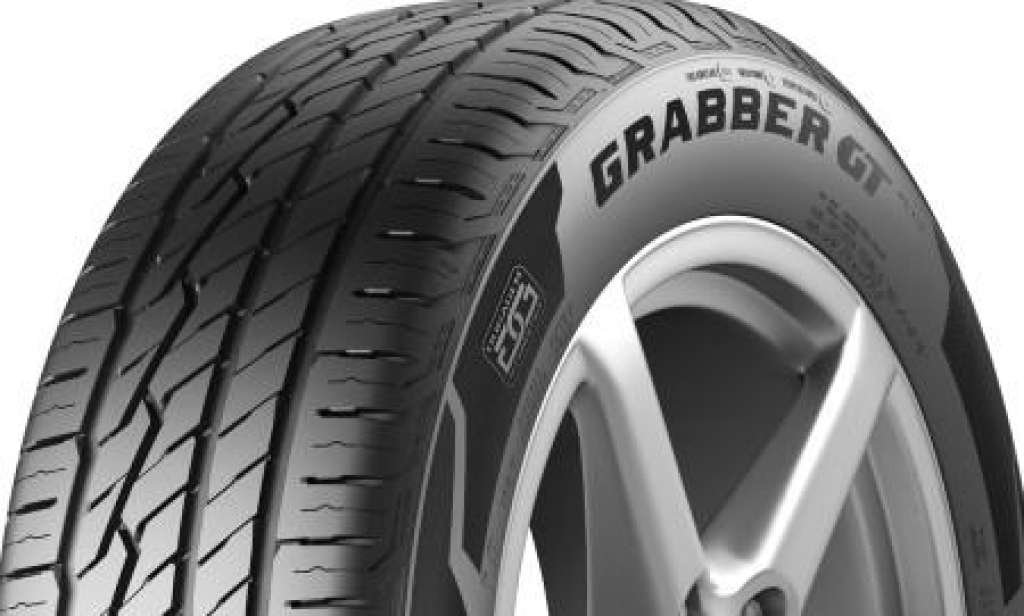 Offroadreifen-Sommerreifen General GRABBER GT PLUS MFS 285/40 R21 109Y