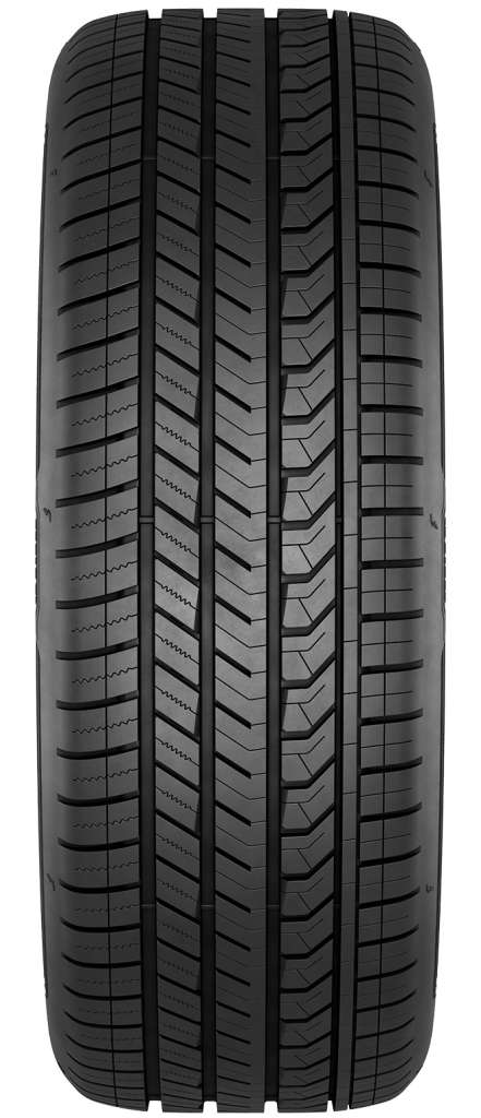 Offroadreifen-Sommerreifen Goodyear Eagle F1 Allterrain LR 285/35 R22 109Y
