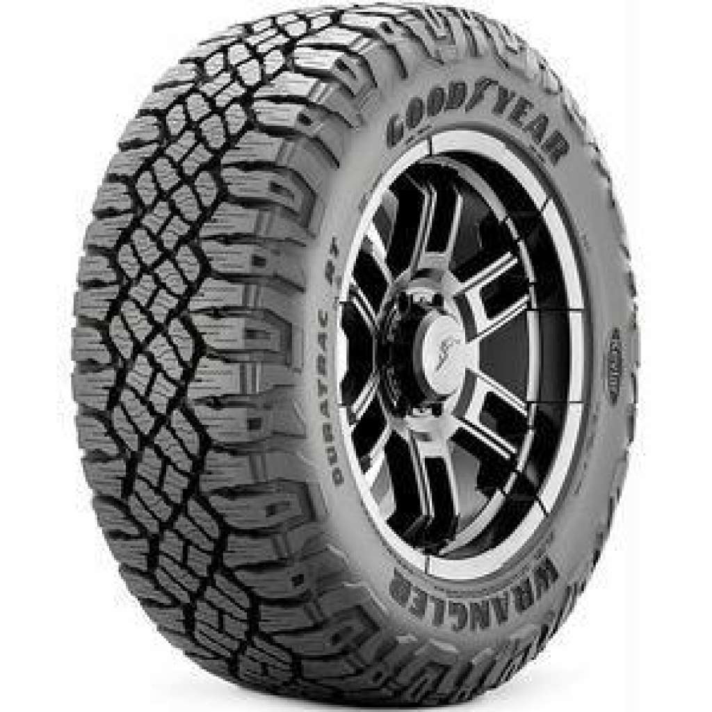 Offroadreifen-Sommerreifen Goodyear Wrangler Duratrac RT MFS 235/85 R16 120S