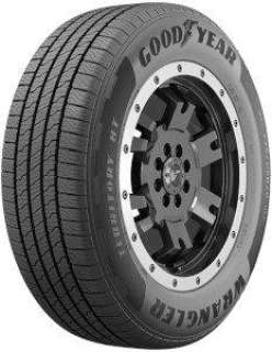 Offroadreifen-Sommerreifen Goodyear WRANGLER TERRITORY HT 255/65 R18 111H