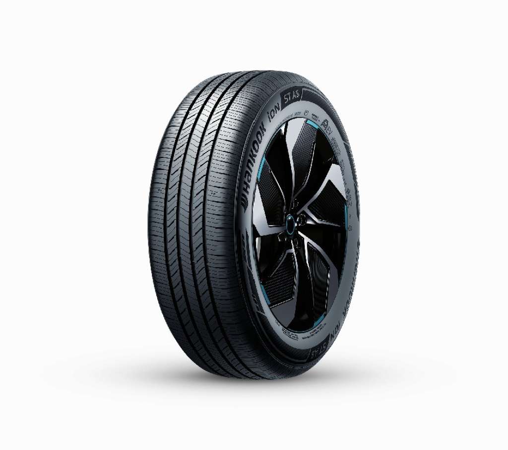 Offroadreifen-Sommerreifen Hankook IH61 iON ST AS SUV 215/60 R17 96V