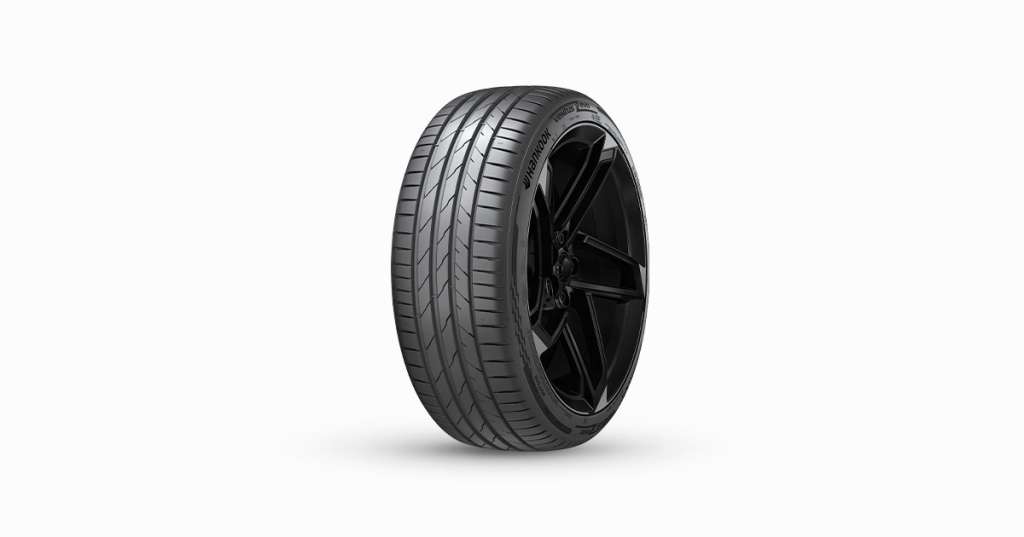 Offroadreifen-Sommerreifen Hankook Ventus evo SUV K137A MFS R0 285/35 R23 110Y