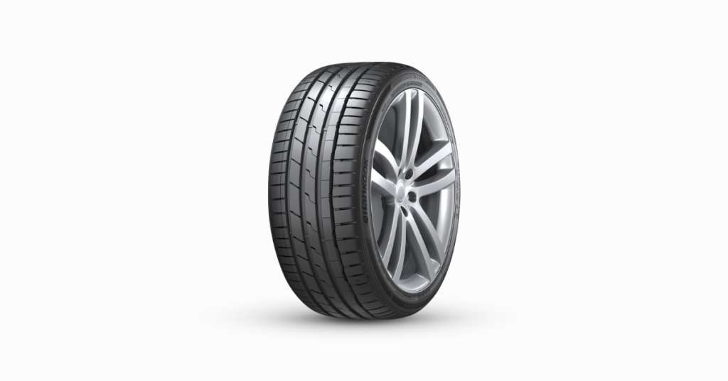 Offroadreifen-Sommerreifen Hankook Ventus S1 Evo3 SUV K127A 235/55 R19 101V