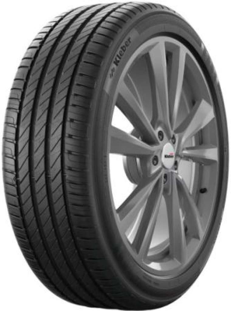 Offroadreifen-Sommerreifen Kleber DYNAXER HP5 SUV 275/40 R22 107Y