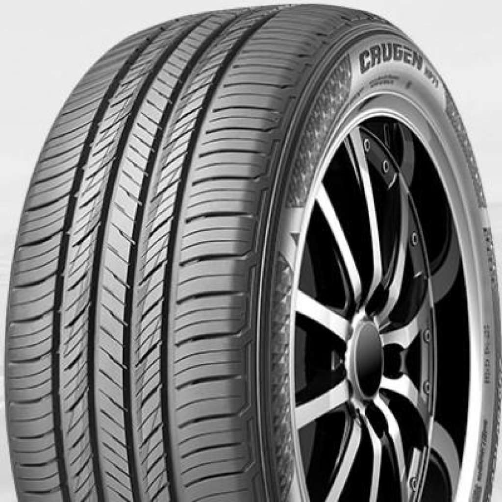 Offroadreifen-Sommerreifen Kumho CRUGEN HP71 MFS 235/50 R19 103V