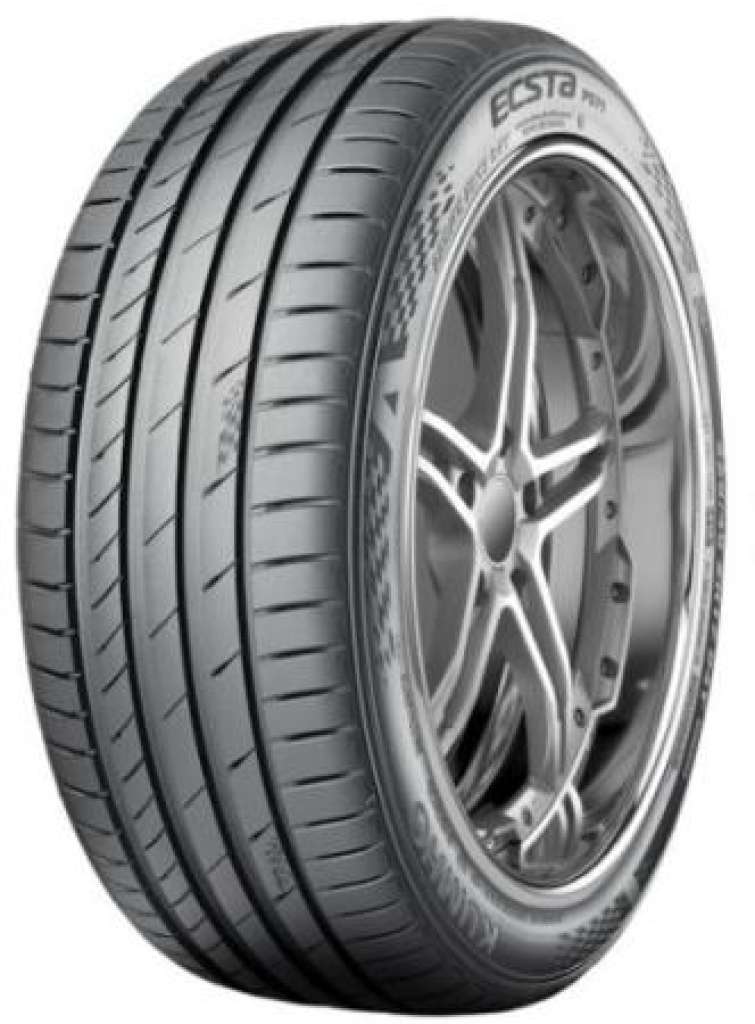 Offroadreifen-Sommerreifen Kumho ECSTA PS71 SUV MFS 265/35 R22 102Y