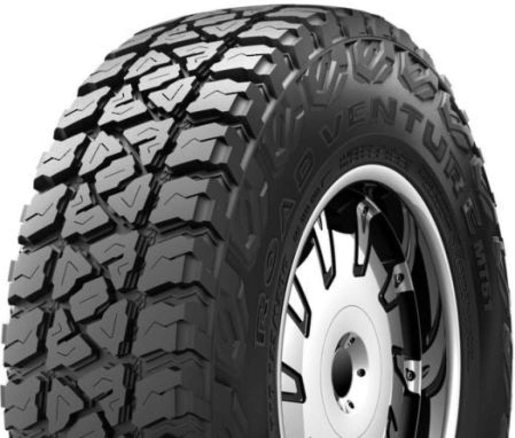Offroadreifen-Sommerreifen Kumho Road Venture MT51 235/85 R16 120Q