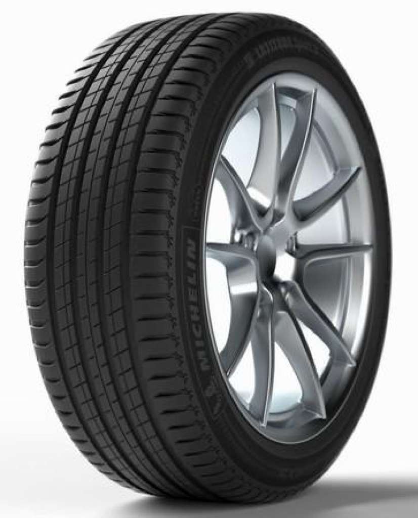 Offroadreifen-Sommerreifen Michelin Latitude Sport 3 * EMT RFT 245/50 R19 105W