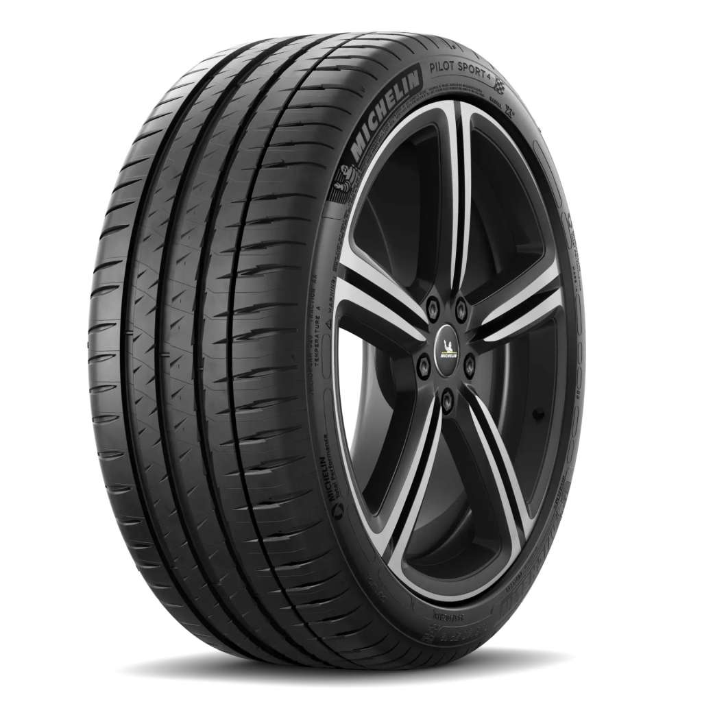 Offroadreifen-Sommerreifen Michelin Pilot Sport 4 SUV MFS 255/45 R20 105W