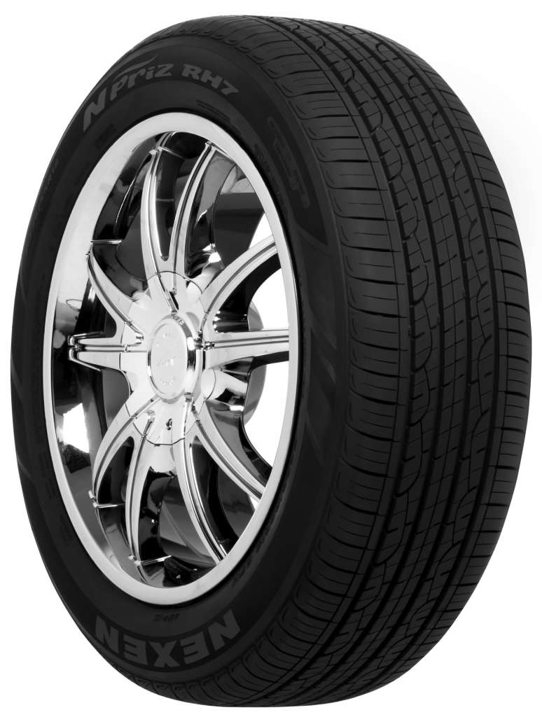 Offroadreifen-Sommerreifen Nexen N Priz RH7 235/70 R17 107H