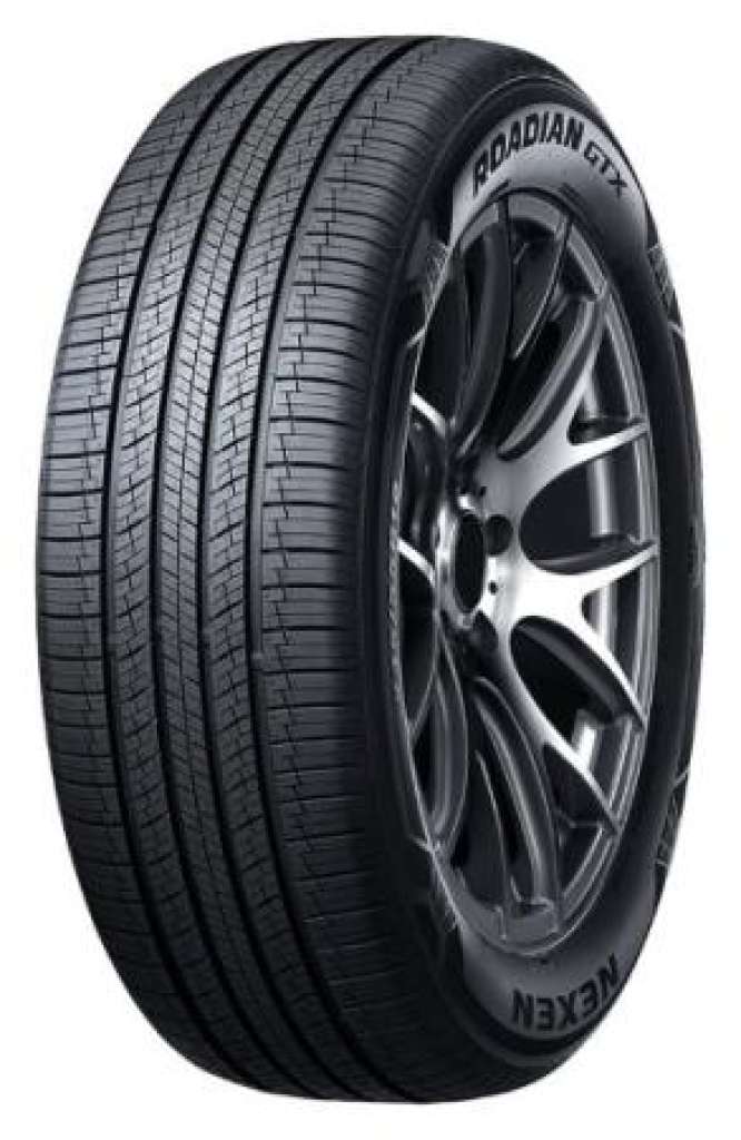 Offroadreifen-Sommerreifen Nexen Roadian GTX 235/65 R17 104H