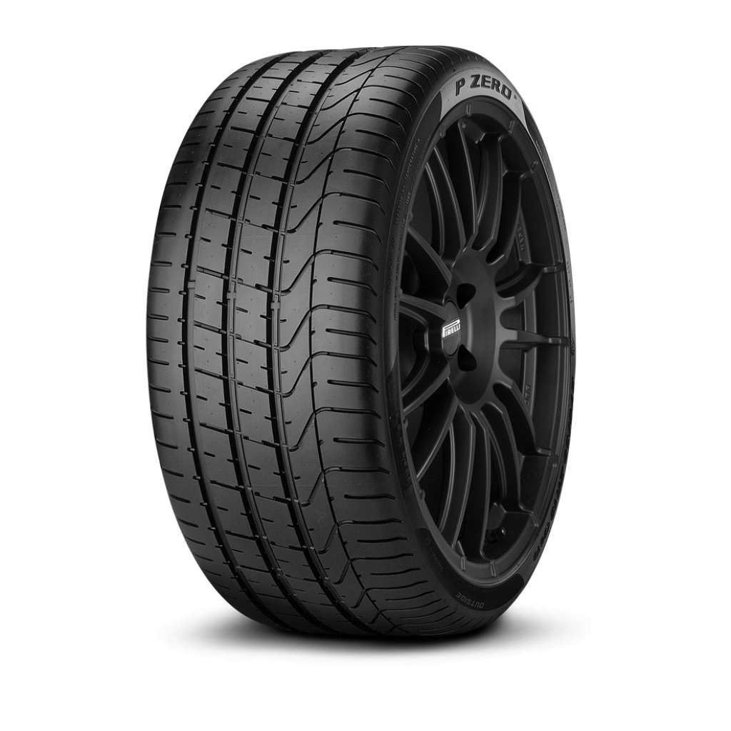 Offroadreifen-Sommerreifen Pirelli P-ZERO (PZ4) 285/45 R22 114Y