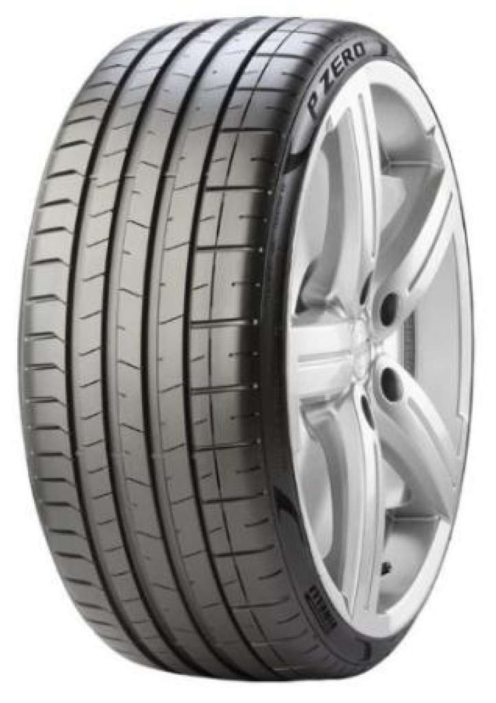 Offroadreifen-Sommerreifen Pirelli P-ZERO (PZ4) S.C. MFS 265/45 R21 108V