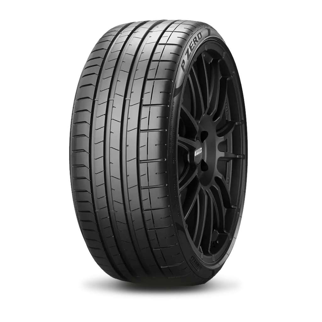 Offroadreifen-Sommerreifen Pirelli P-ZERO (PZ4) S.C. MFS RFT RE0 255/45 R20 105W