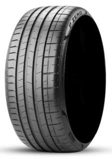 Offroadreifen-Sommerreifen Pirelli PZERO (PZ5) elt (e) (LM1) MFS 265/40 R22 109Y