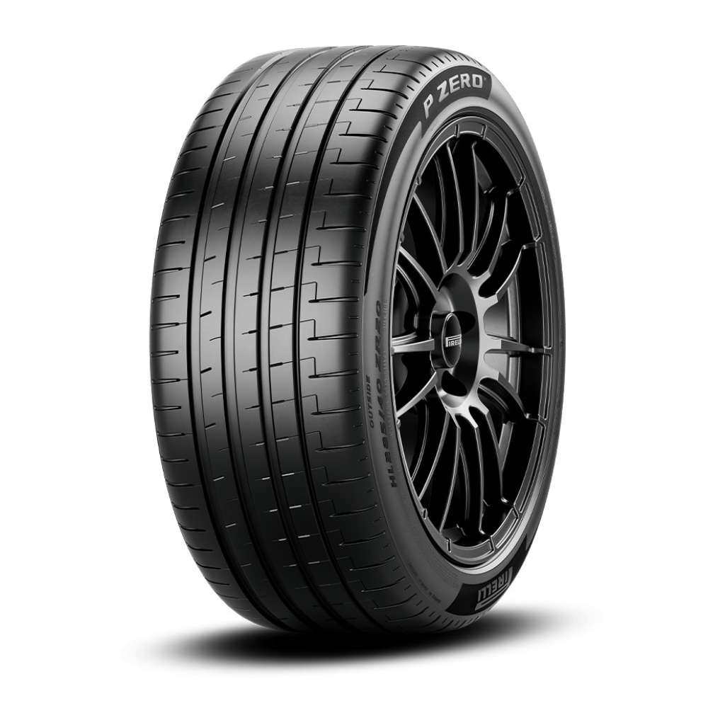Offroadreifen-Sommerreifen Pirelli PZERO (PZ5) * MFS 245/40 R20 99W