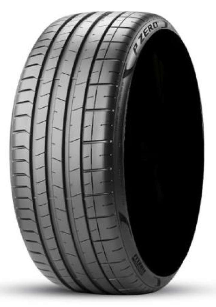 Offroadreifen-Sommerreifen Pirelli PZERO (PZ5) MFS LTS 285/45 R21 113V