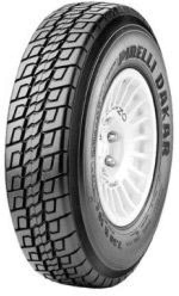 Offroadreifen-Sommerreifen Pirelli Scorpion MFS 255/50 R20 109V