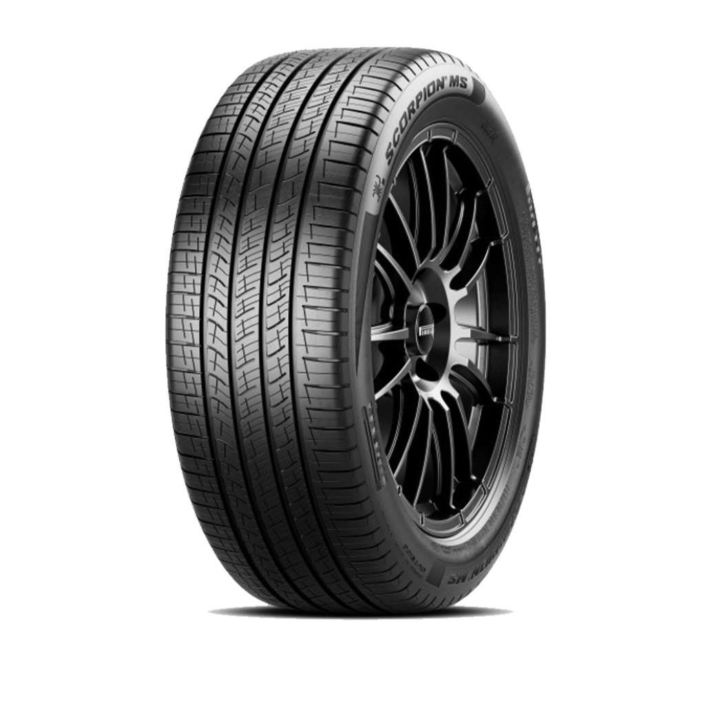Offroadreifen-Sommerreifen Pirelli SCORPION MS NG0 MFS 305/45 R20 116V